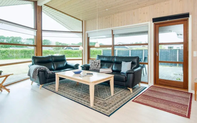Holiday Home in Ansager