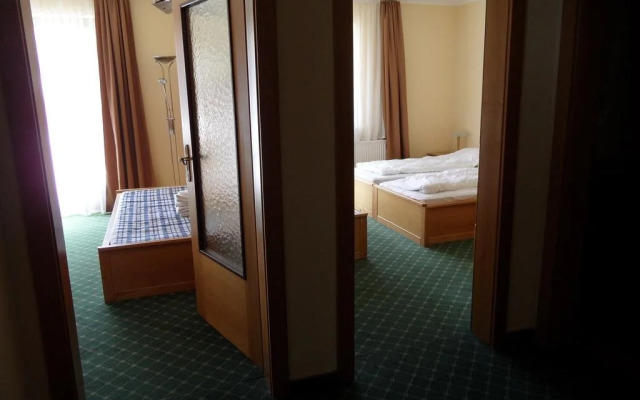 Hotel PlannerInn