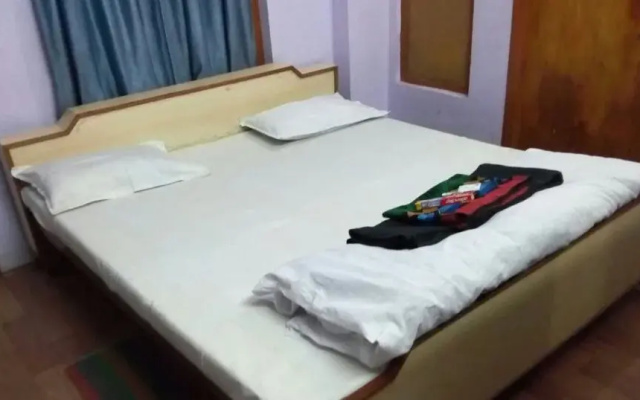 Hotel Amber