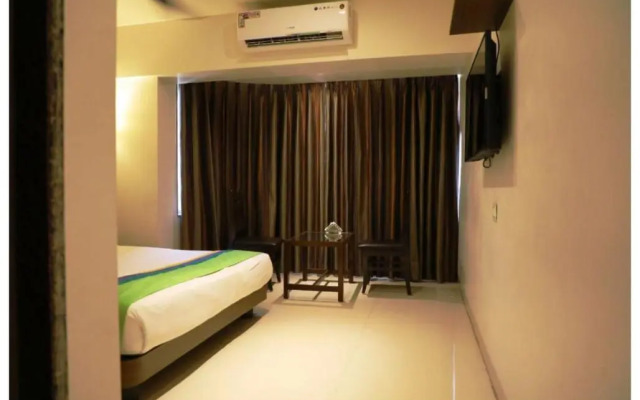 Hotel Silver Paradise