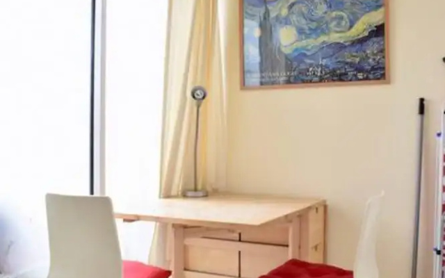 2 Bedroom House In Central Dublin