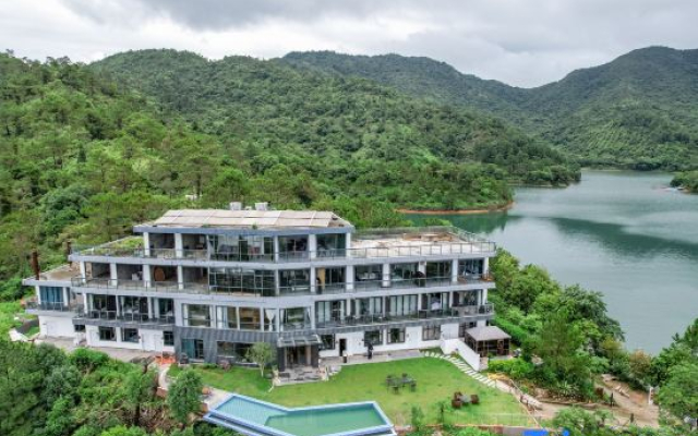 Tsuen Wan Shuiduli Homestay