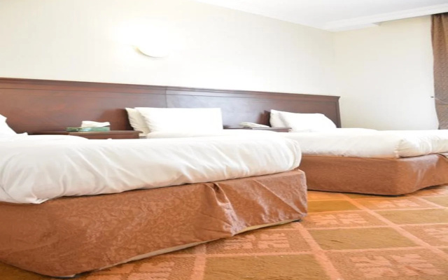 Ayat Alwafaa Hotel