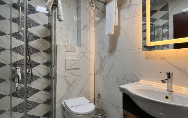 Grand Wonne Hotel