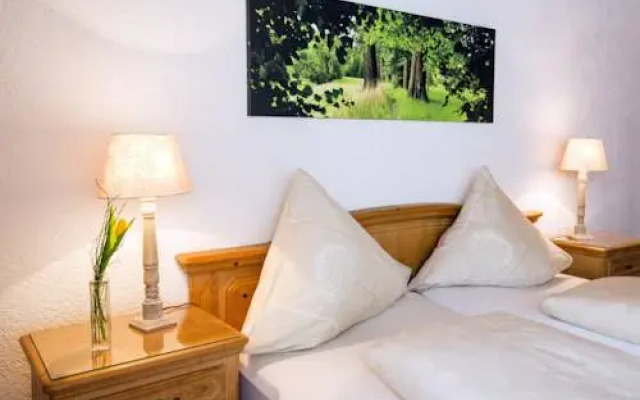 Hotel Pension Waldblick