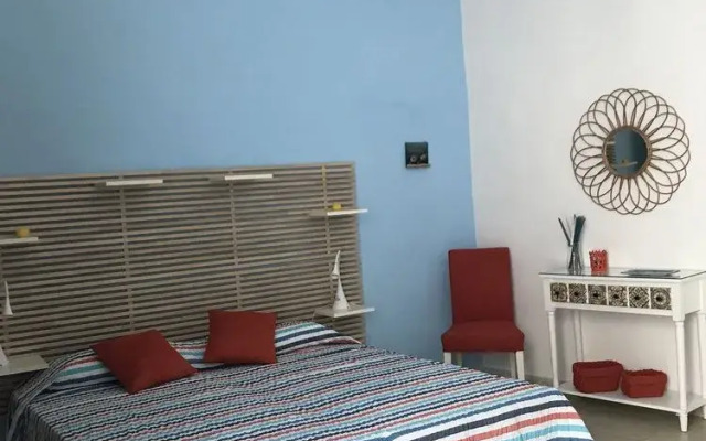 Casa Gaia