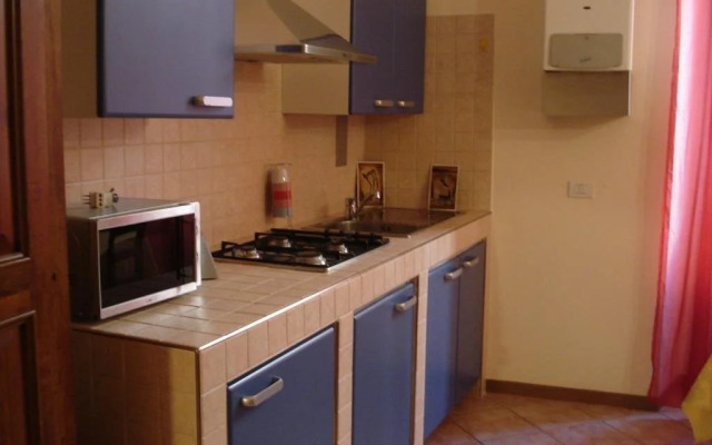 Residenza Montecchi