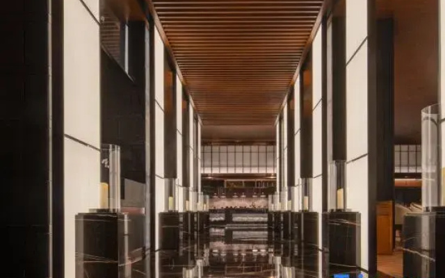 Xufu Hotel