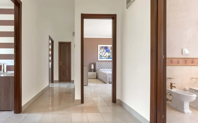 Villa Carrisi