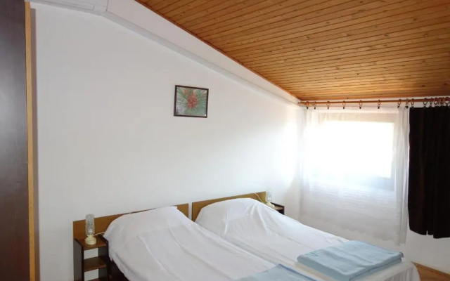 Apartment Blaskovic