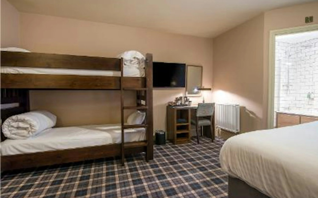 The Swallow Falls Inn - The Inn Collection Group