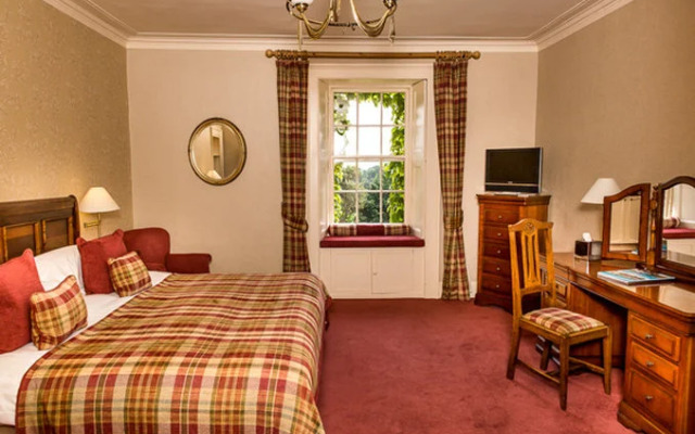 Loch Ness Country House At Dunain Park
