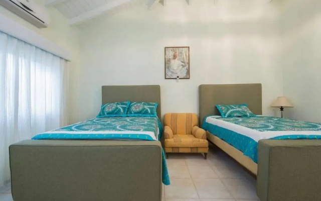 6BR 6BA Villa CdC Marina by ASVR