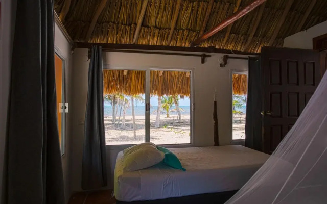 Hotel Cielo y Selva