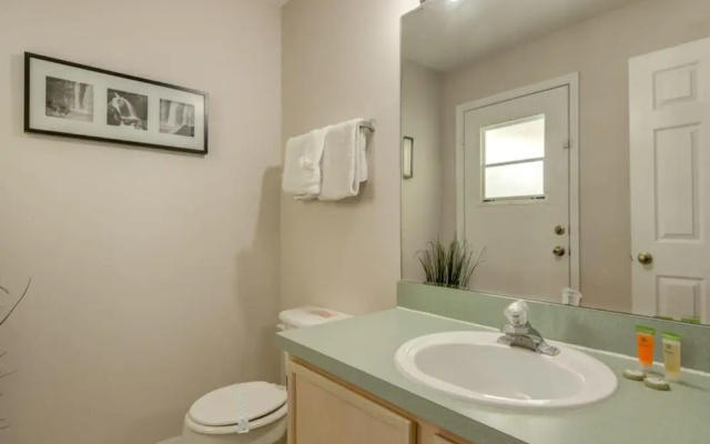 Rita's Silver Creek Villa