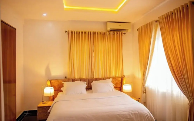Biba Apartment