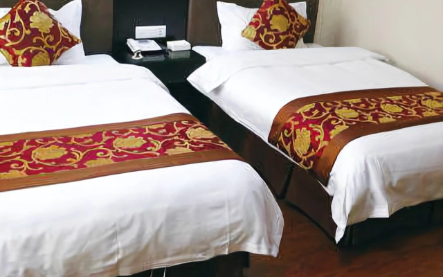 Huiquanhotels