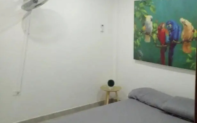 Hermoso y cómodo apartamento en Leticia