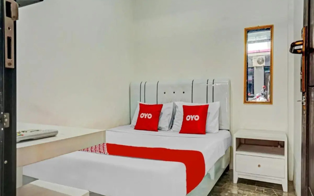 OYO 90187 Puri Allisa Syariah