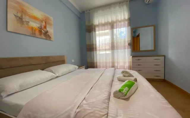Urban spirit apartments