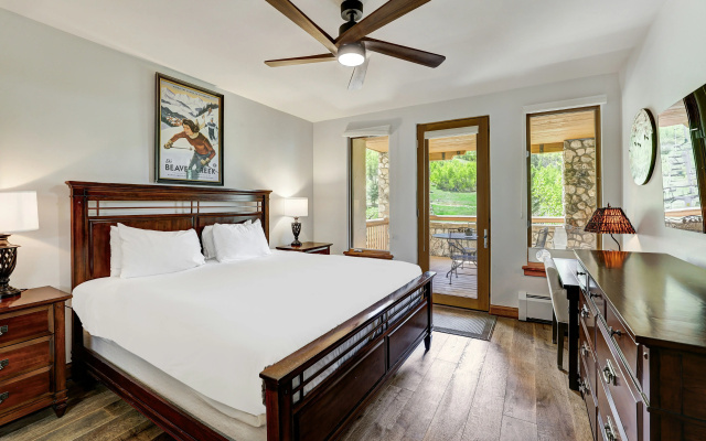 Elkhorn Lodge, A Vail Resorts Property