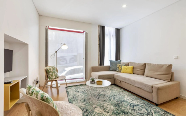 D&S - Porto Theater Apartment