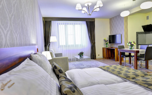 Hotel Miodowa
