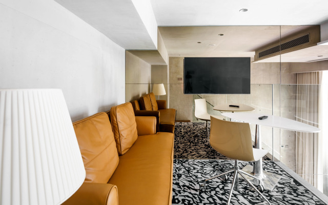 M Social Hotel Singapore
