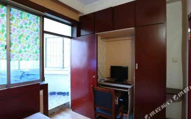 Yaxin Hotel