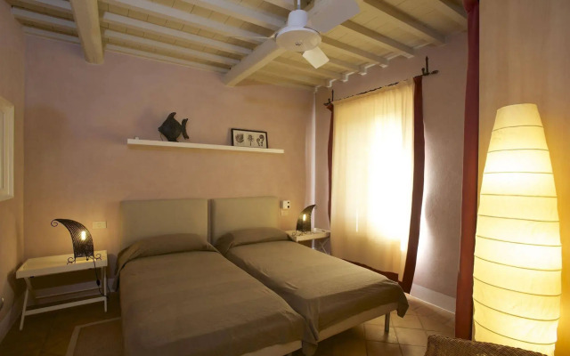 Residenza Le Versegge