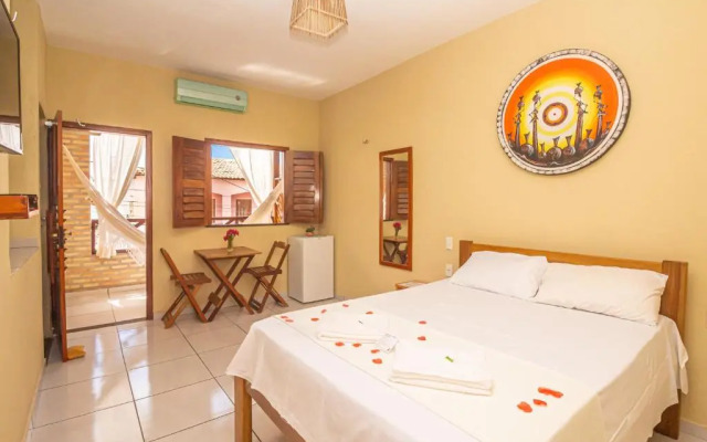 Hotel Preá