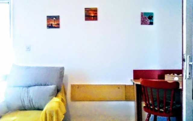 Apartment Ma're