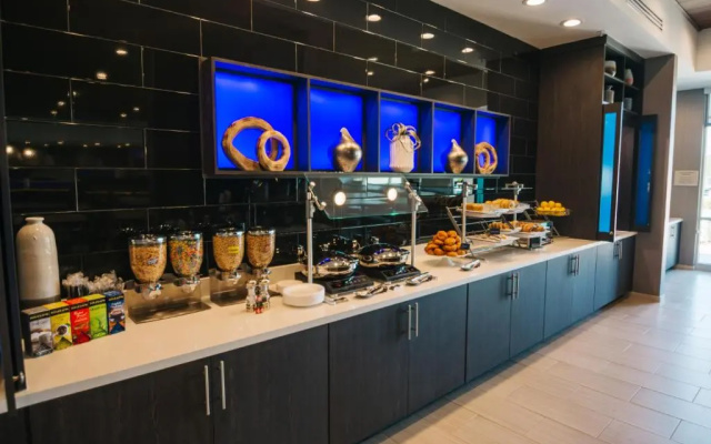 SpringHill Suites by Marriott Birmingham Gardendale