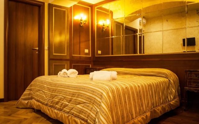 Domina Popolo B&B