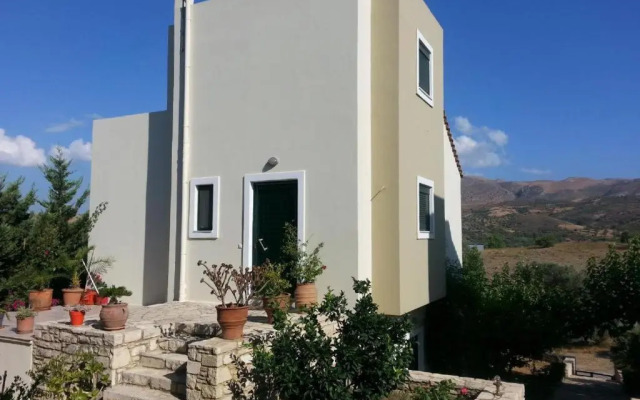 Vidakis Villas 4