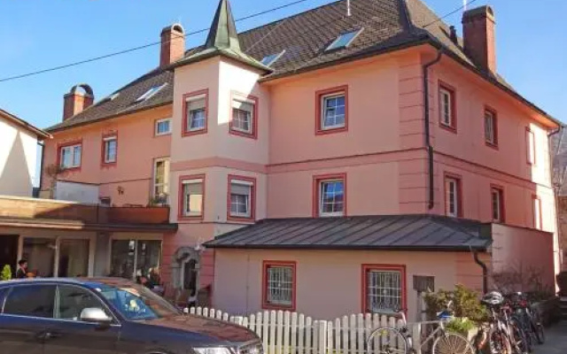 Hotel Schlair