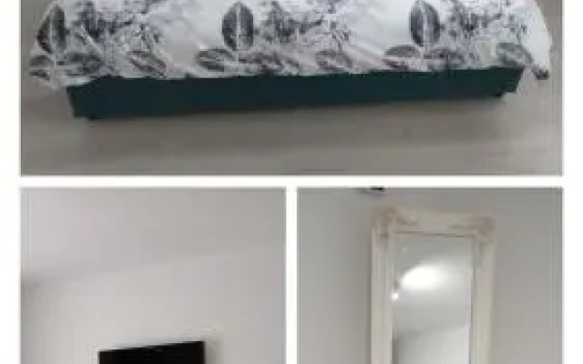Apartament Mozaic