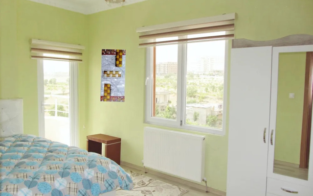 Dargeçit Apart Otel