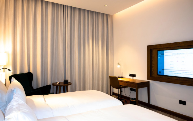 Jasmine Garden Hotel