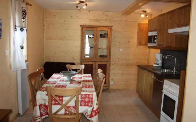 Altair N°92 : 2 Pièces 4 Personnes / 2 Rooms 4 People
