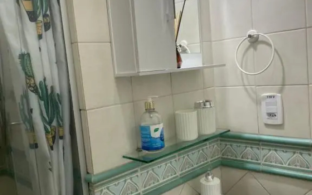 Apartamento beira-mar no coração de copacabana!