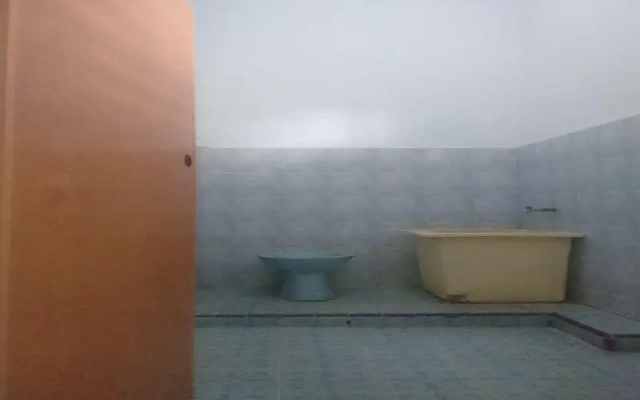 Hotel Mutiara Siantar