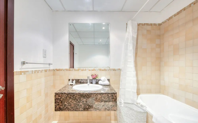 Maison Privee - Rimal Residence 4