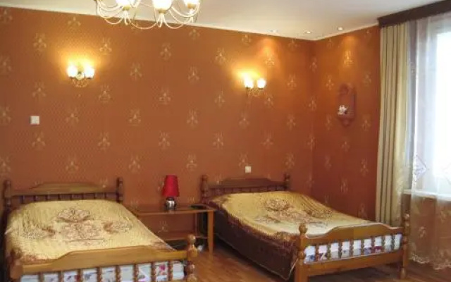 Hotel Vasilisa