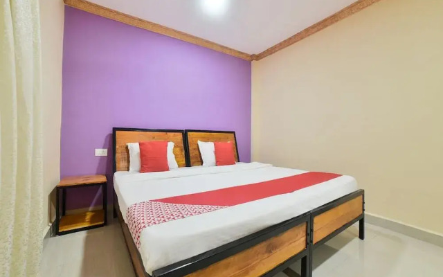 Ruby Residency by OYO Rooms