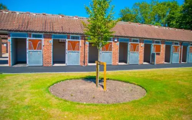 The Stable Suite @ York Racecourse
