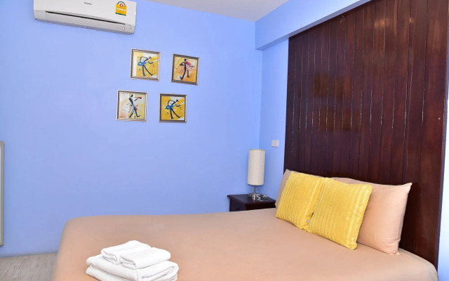 Pran Crescent