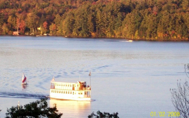 The Lake Inn at Mt. Sunapee