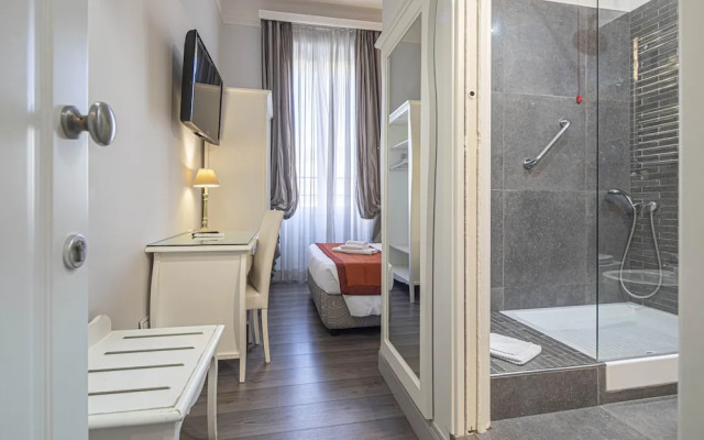 Residenza Castrense