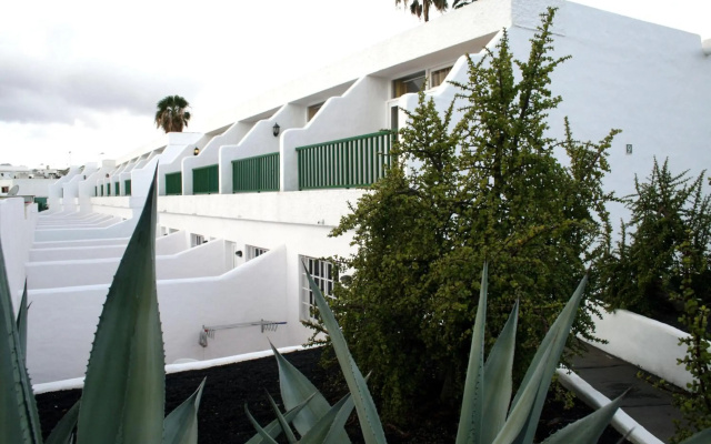 Apartamentos Guanarama